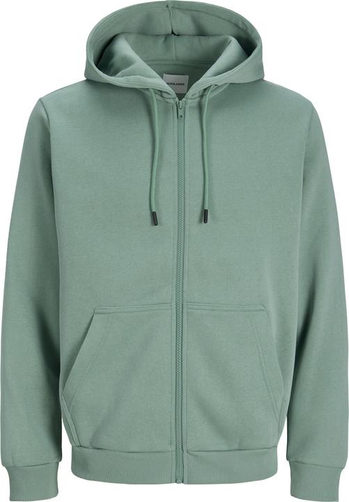 Produktbild Jack & Jones Jjebradley Sweat Zip Hood Noos (M)