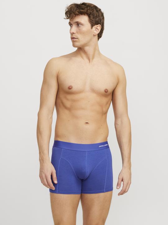 Immagine prodotto Jack & Jones Jaccrew Bamboo Trunks 3 Pack Sn (XXL, confezione da 3)