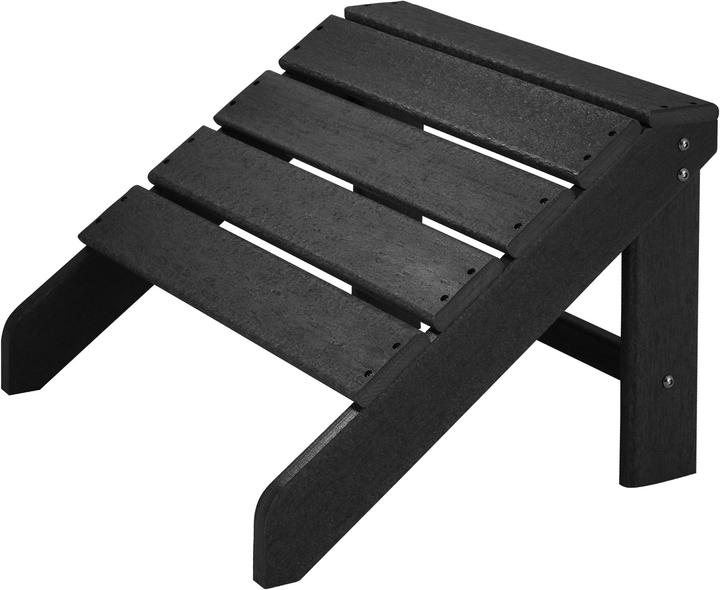 Image du produit tectake Repose-pieds