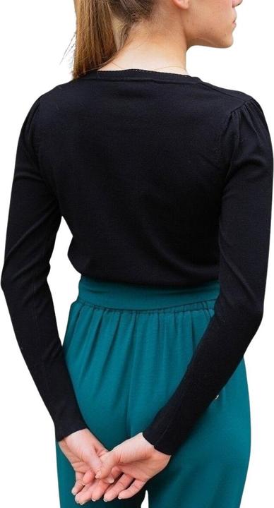Produktbild La Petite Étoile pullover damen beatrice (36)