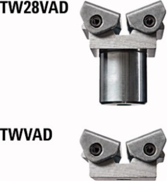 Produktbild Bessey Vario Tisch-Spannaufsatz TWVAD (450 mm)