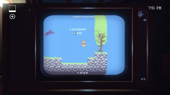 Immagine prodotto Limited Run Homebody () (Import) (Switch, Inglese)