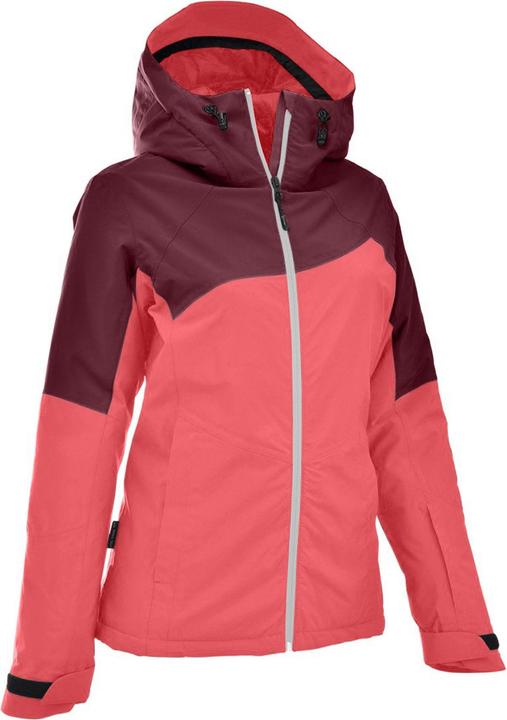 Immagine prodotto Maul Sport Giacca da sci Schneeberg da donna (42, M)