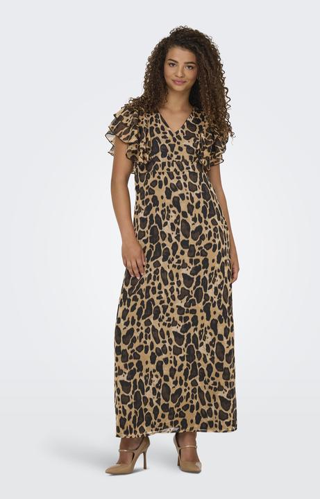 Produktbild Only ONLASTA Langes Kleid Kleid (XS)