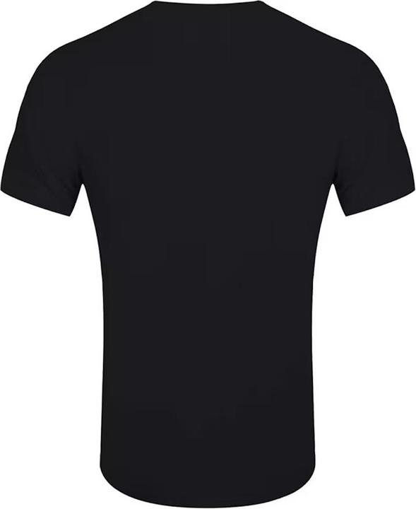 Produktbild Post Malone HT Live TShirt (L)