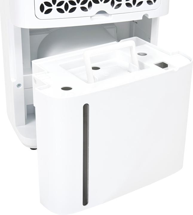 Produktbild Exquisit LE 2055 we (30 m², 20 l/24h)