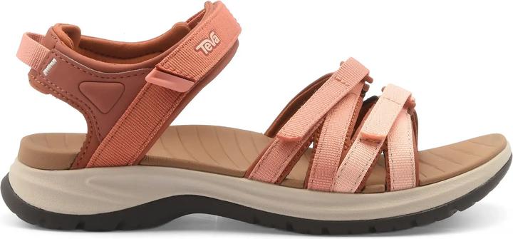 Actual product image Teva W's Tirra Sport (36)