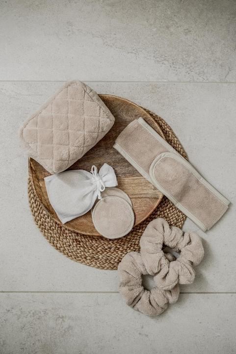 Actual product image Vossen My Moments Beauty Bag