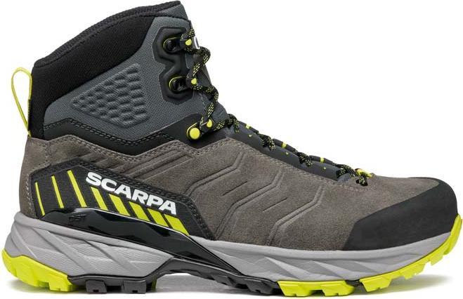 Produktbild Scarpa Rush Trek GTX (44.5)