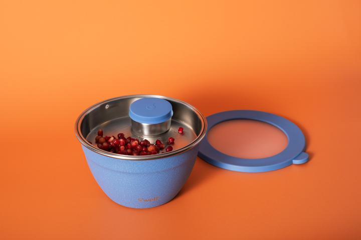 Image du produit S'Well SW Salad Bowl Kit