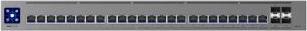 Actual product image Ubiquiti UniFi Switch Pro HD 24 PoE USW-PRO-HD-24-POE 600W (28 Ports)