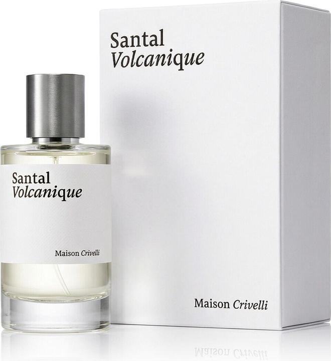 Immagine prodotto Maison Crivelli Santal Volcanique (Eau de parfum, 100 ml)