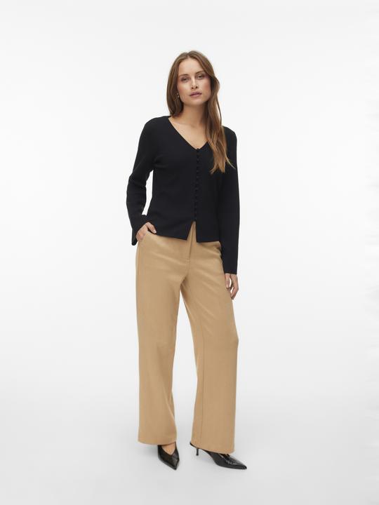 Produktbild Vero Moda AWHANNA Strickjacke Strickjacke (M)