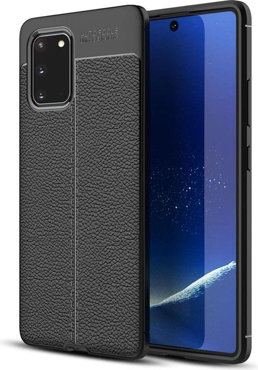 Image du produit Nalia Housse pour téléphone portable (Samsung Galaxy S20+)