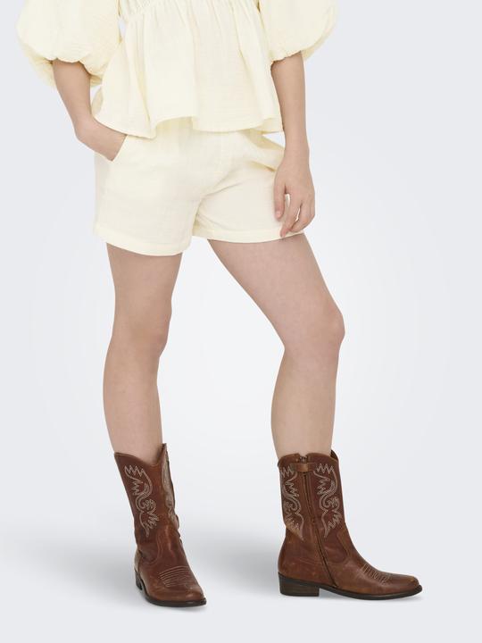 Produktbild Only KOGTHYRA Normal geschnitten Shorts Shorts (164)