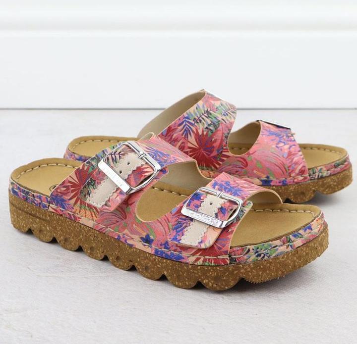 Actual product image Rieker Flip-Flops (39)