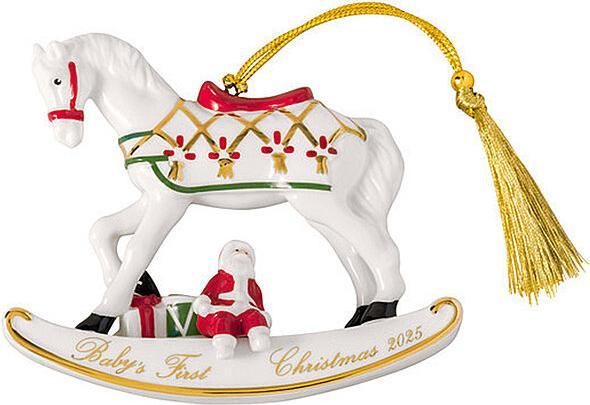 Produktbild Villeroy & Boch Winter Collage