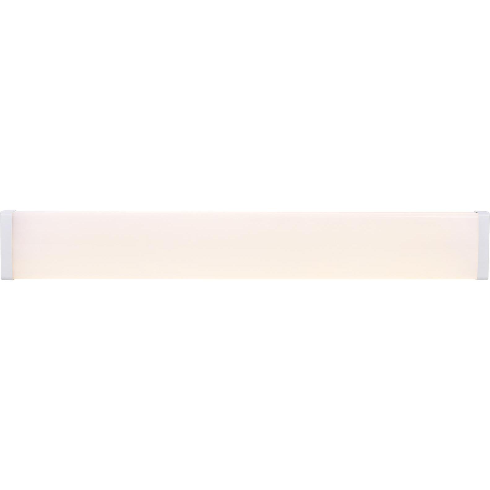 Thumbnail - Nordlux, Wandleuchte + Deckenleuchte, Wilmington 90 (3200 lm)
