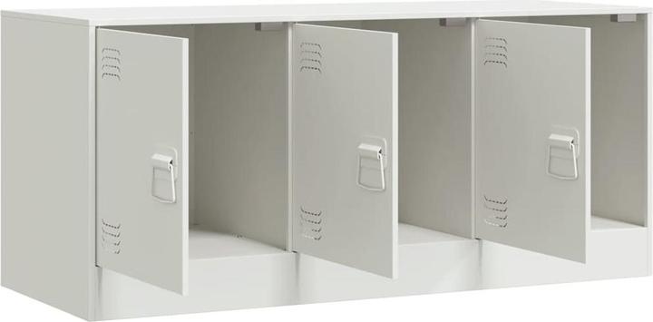 Produktbild vidaXL TV-Schrank (99 x 39 x 44 cm)