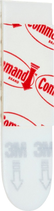 Actual product image Command Poster Strips (0.40 kg)