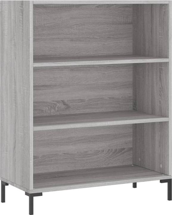 Image du produit vidaXL Highboard (69.50 x 34 x 180 cm)
