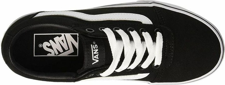 Image du produit Vans Ward Old Skool sneaker hommes (42)