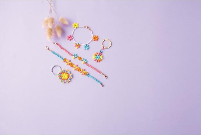 Image du produit Topp Set de bijoux Mindful Mandala-Harmony