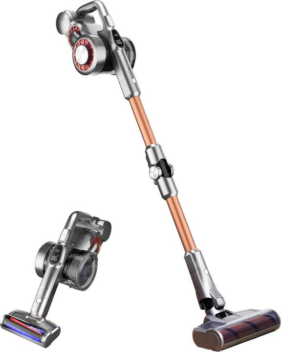 Actual product image Jimmy H9 Pro