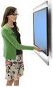 Produktbild Ergotron GLIDE LD WITH ARM LD-X min42IN (Wand, 42", 13.60 kg)