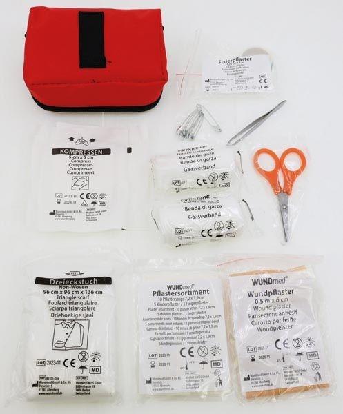 Produktbild FT Reise Set (First Aid Kit)