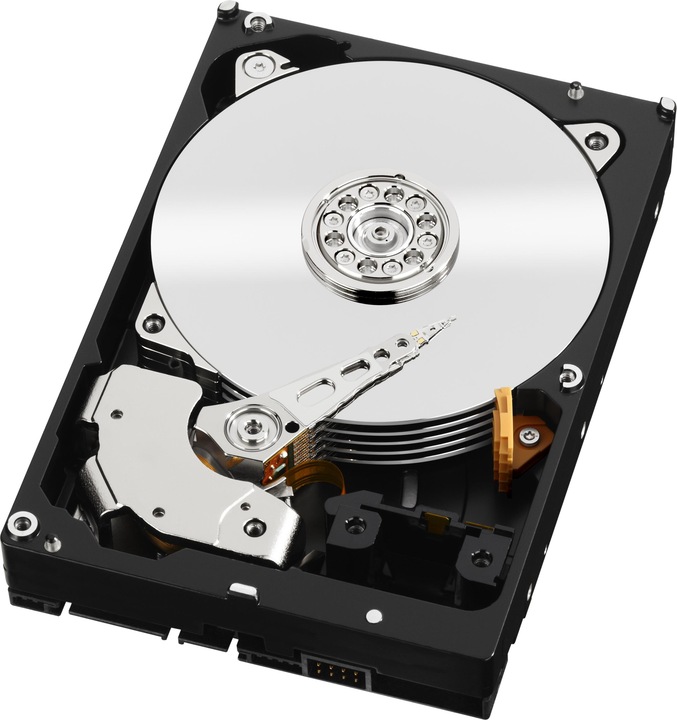 Immagine prodotto WD Nero (1 TB, 3.5", CMR)