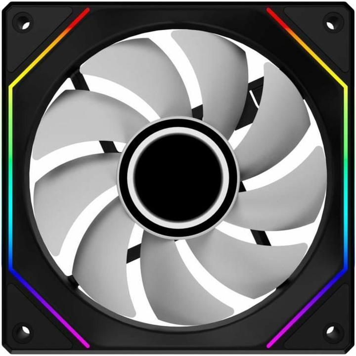 Produktbild Captiva Infinity G20A (120 mm, 3x)