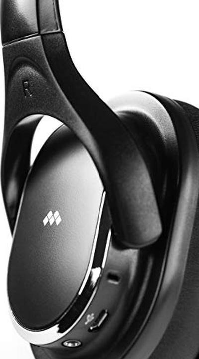 Produktbild Meliconi HP600 PRO TV Stereo (ANC, 8 h, Kabellos)