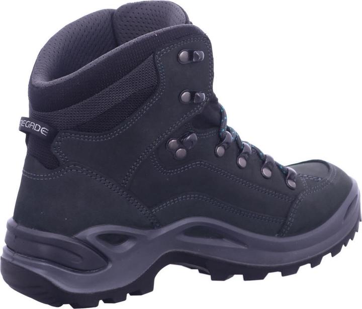 Actual product image Lowa Renegade Mid GTX (39.5)