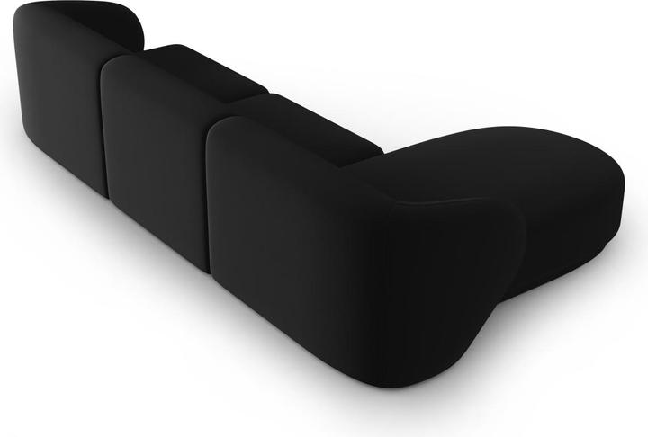 Actual product image CXL by Christian Lacroix Lionel (Corner sofa)