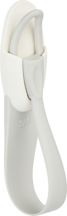 Produktbild Command Kabelhalter (Klettkabelbinder, 50.50 mm, 2 Stk.)