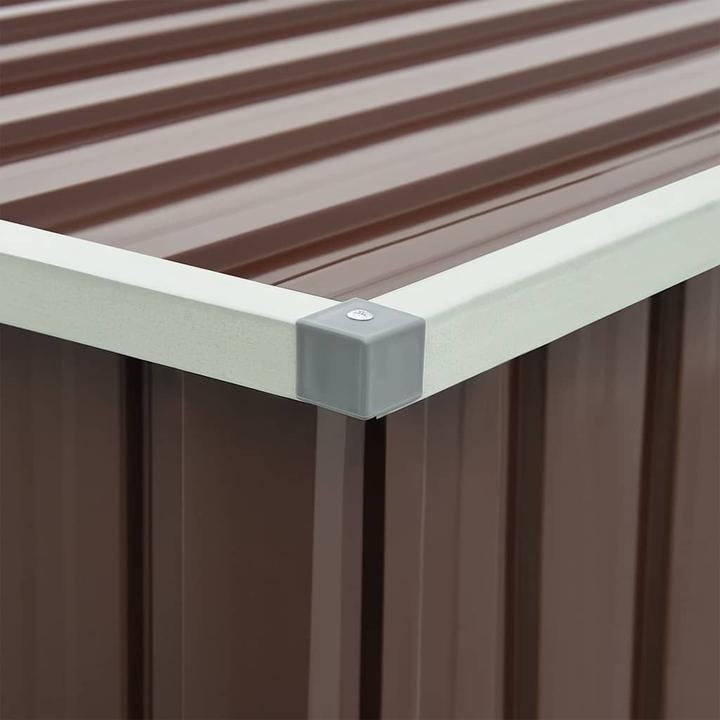 Actual product image vidaXL Yorgos