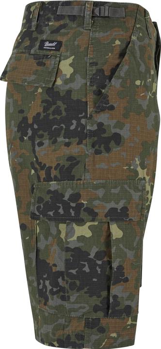 Actual product image Brandit BDU Ripstop Shorts (7XL)