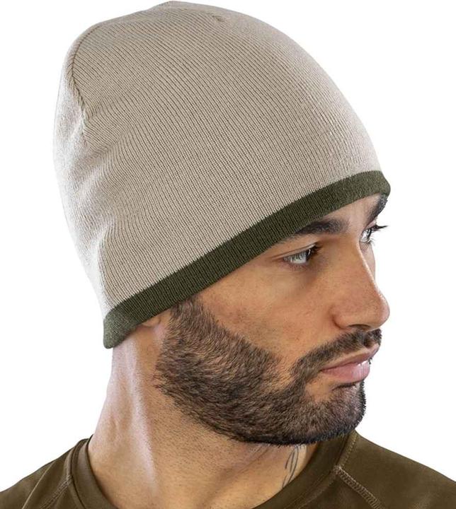 Produktbild Regatta Erwachsene Reversible Fashion Beanie