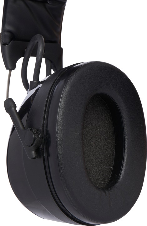 Produktbild 3M Peltor WorkTunes Pro FM Headset (1 x)