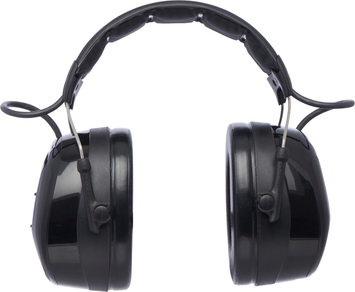 Produktbild 3M Peltor WorkTunes Pro FM Headset (1 x)