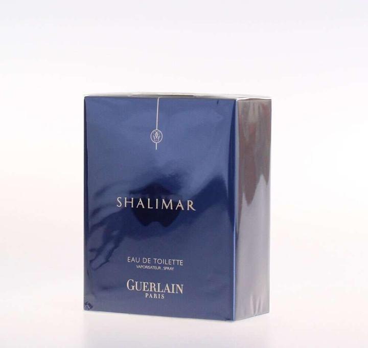 Immagine prodotto Guerlain Shalimar (Eau de toilette, 90 ml)