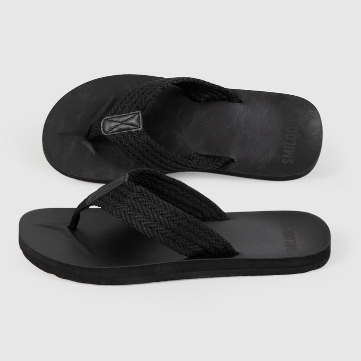 Produktbild Smilodox Badelatschen Alexi (40)