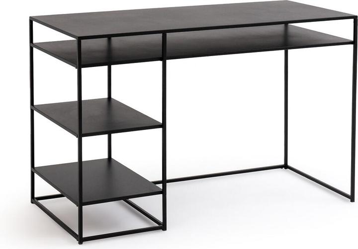 Produktbild La Redoute Interieurs Hiba (120 x 50 x 75 cm)