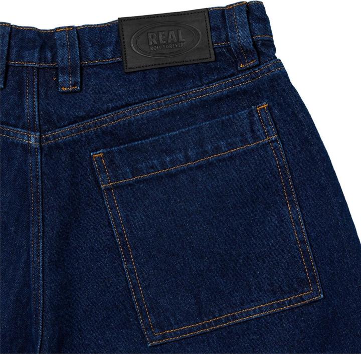 Image du produit Real Street Cleaner Shorts (32)