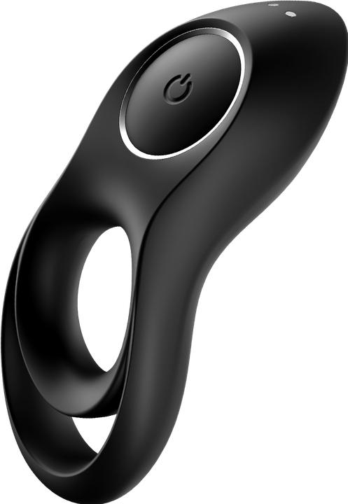 Actual product image Satisfyer Legendary Duo (5 cm)