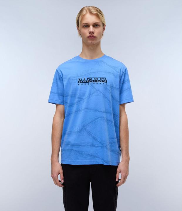 Image du produit Napapijri S-Cellini (L)