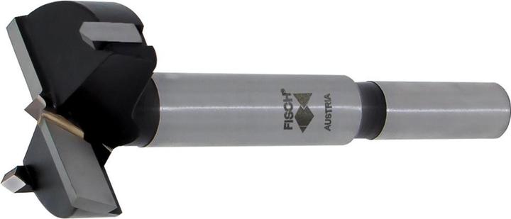 Produktbild Fisch Tools Kunstbohrer Type 0430 Nenn-Ø 35 mm Gesamtlänge 90 mm Schaft-Ø 10 mm (35 Millimeter)