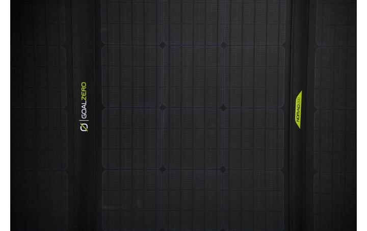 Actual product image Goal Zero Nomad 200 (200 W, 10 kg)