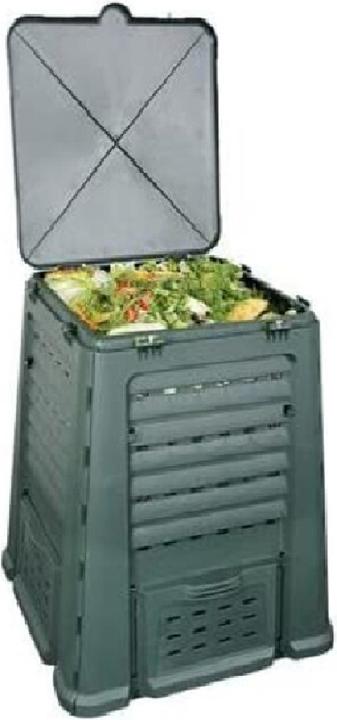 Actual product image Remaplan Thermoquick Express (400 l)